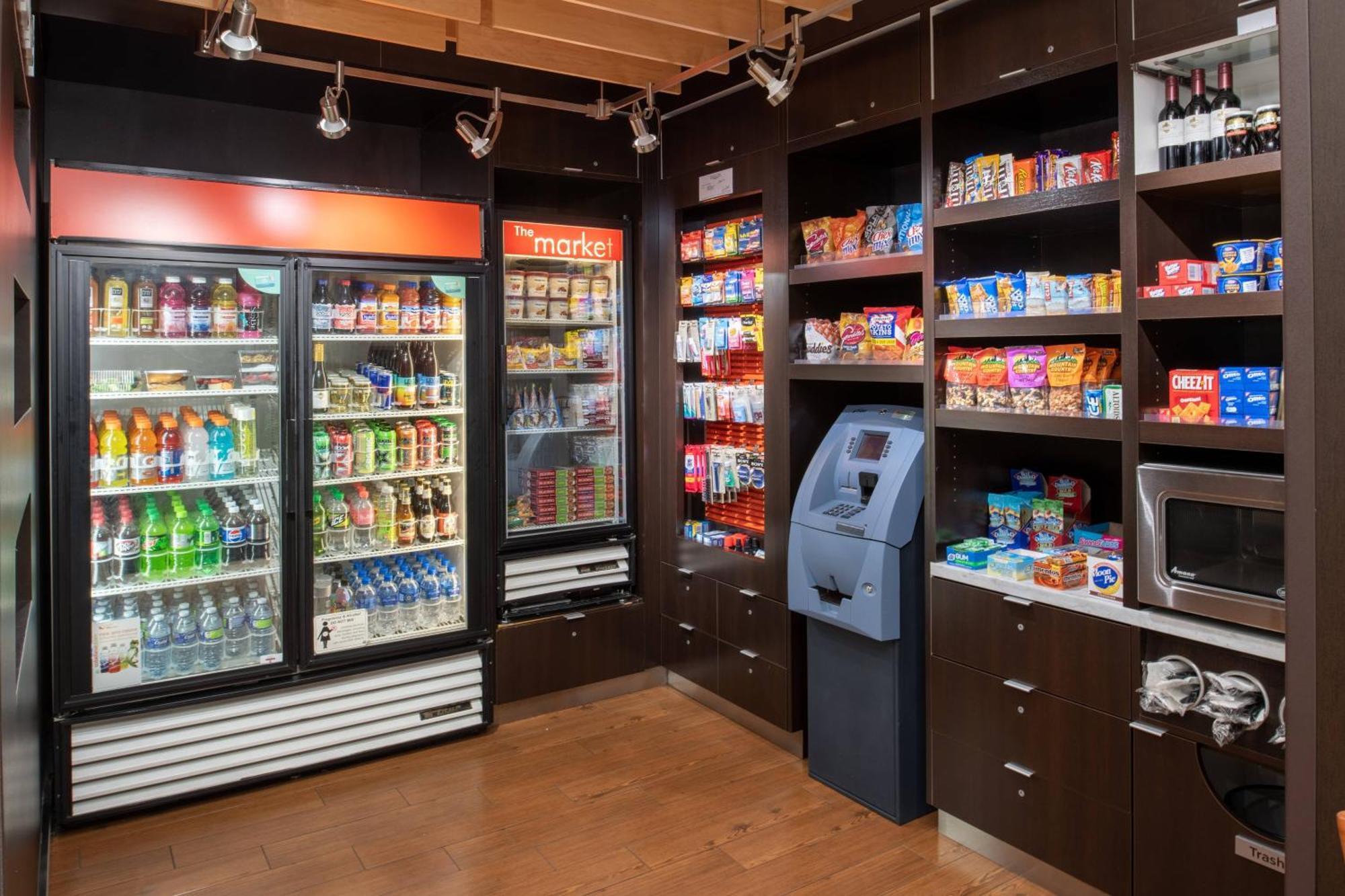 Courtyard By Marriott Portland Airport Hotel Ngoại thất bức ảnh