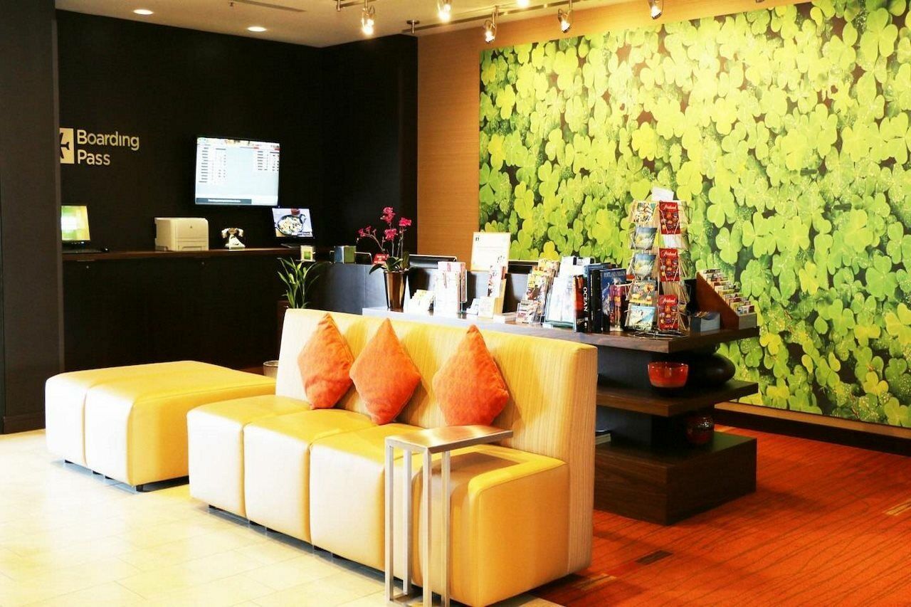 Courtyard By Marriott Portland Airport Hotel Ngoại thất bức ảnh