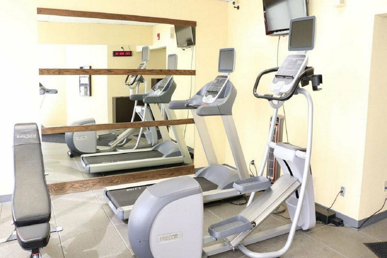 Courtyard By Marriott Portland Airport Hotel Ngoại thất bức ảnh